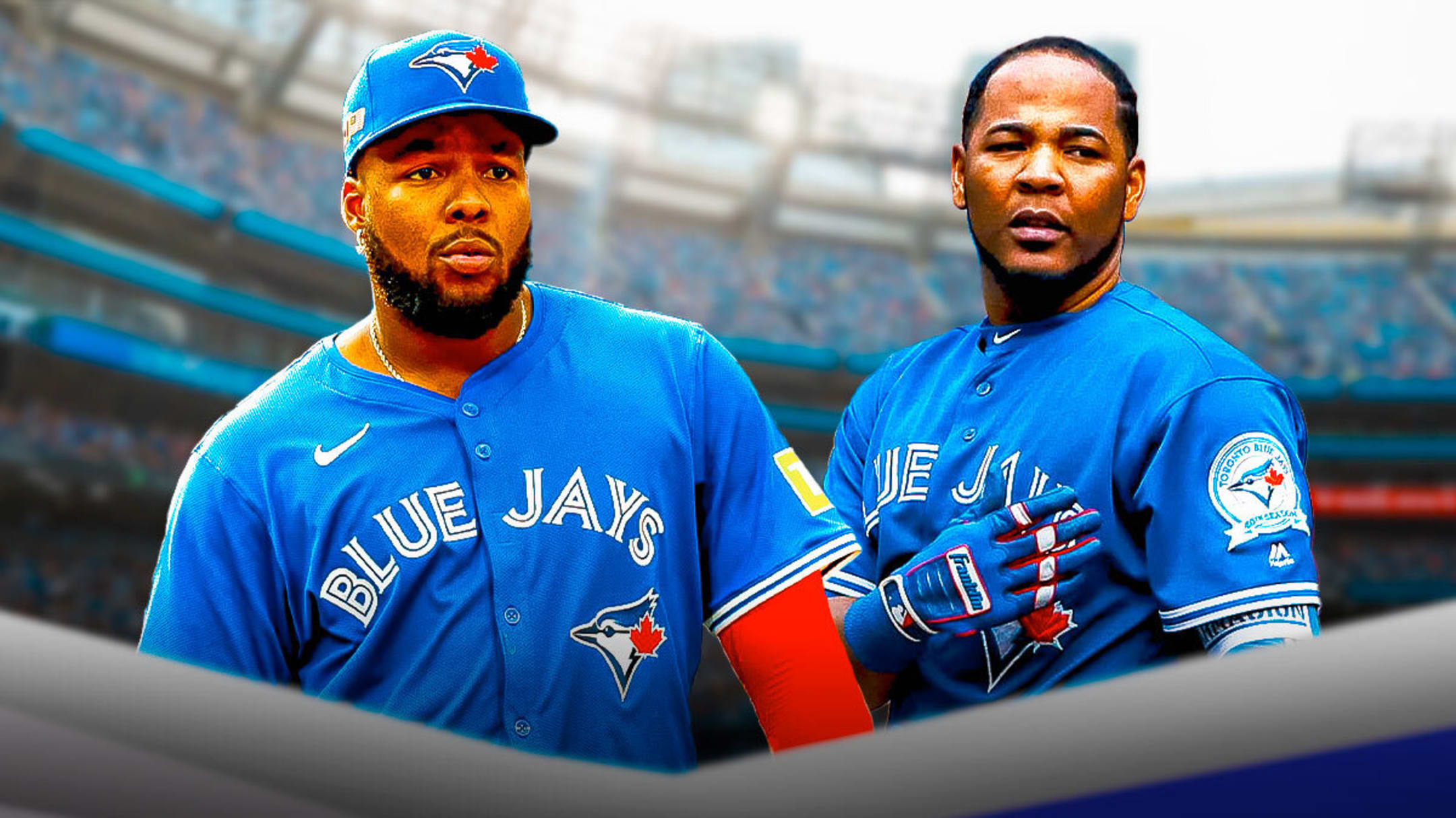 Encarnacion blue jays jersey shop
