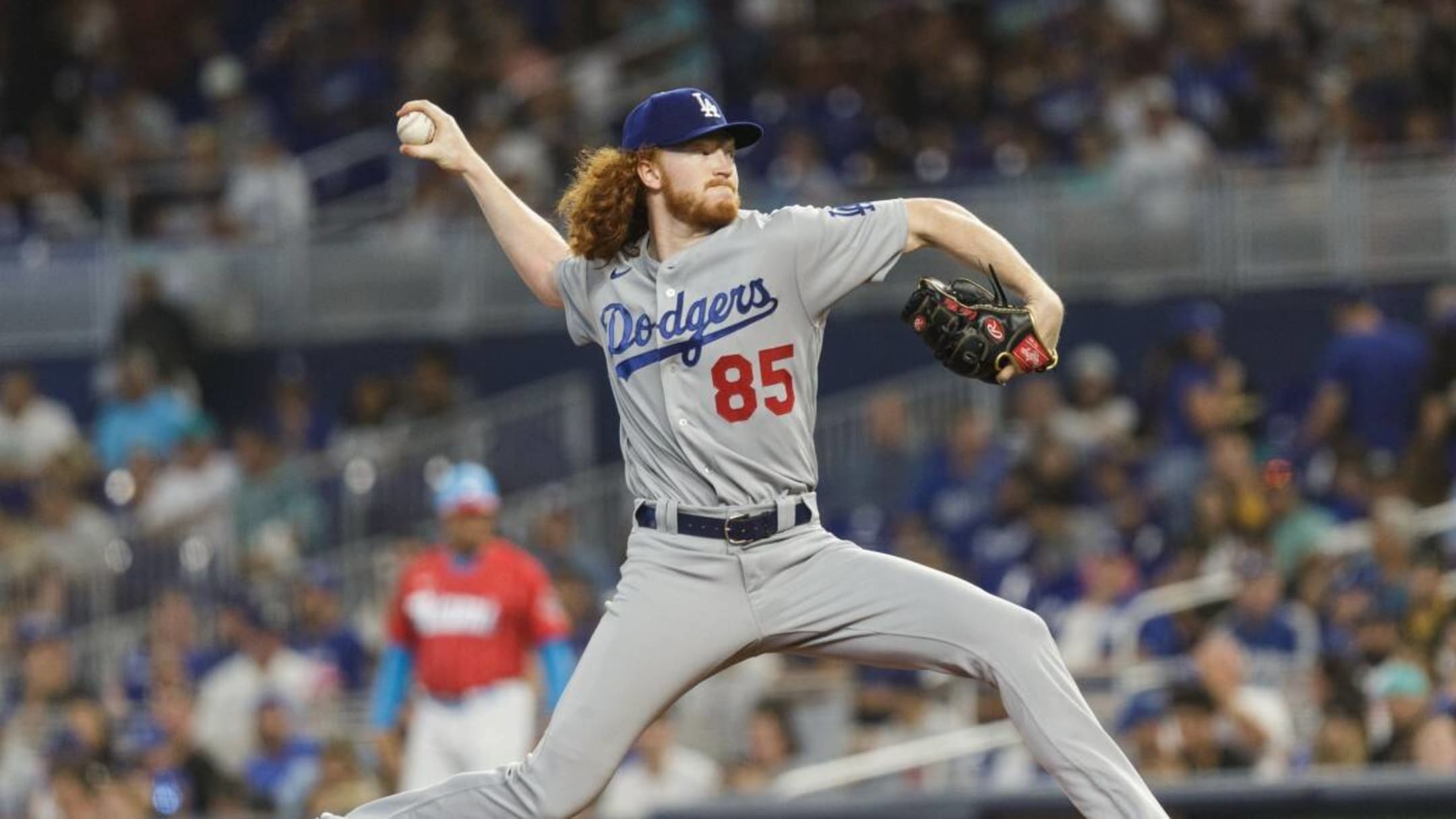 MLB best bets tonight Dodgers vs