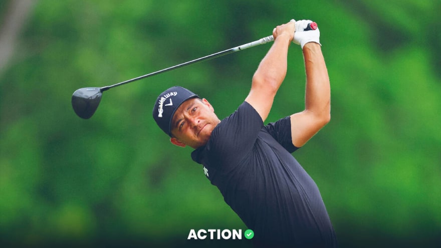 2024 PGA Championship Round 3 odds, picks: Bet Xander Schauffele, Tony Finau