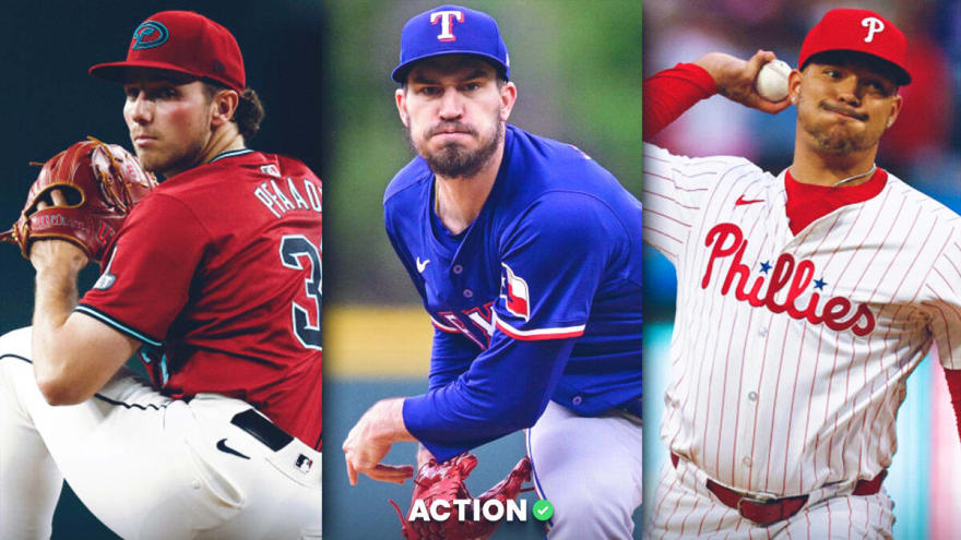 MLB best bets Sunday: Moneyline picks, totals, predictions, props for 6/2