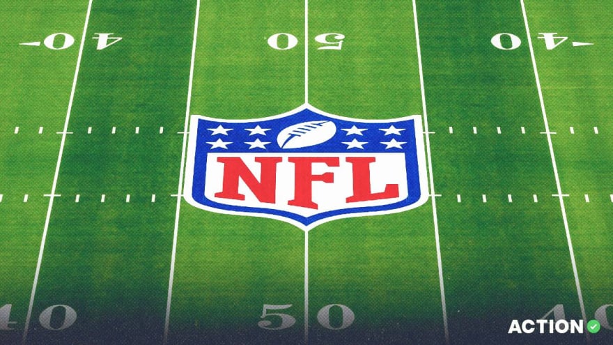 NFL betting primer: Notes, stats and trends for the 2024 season