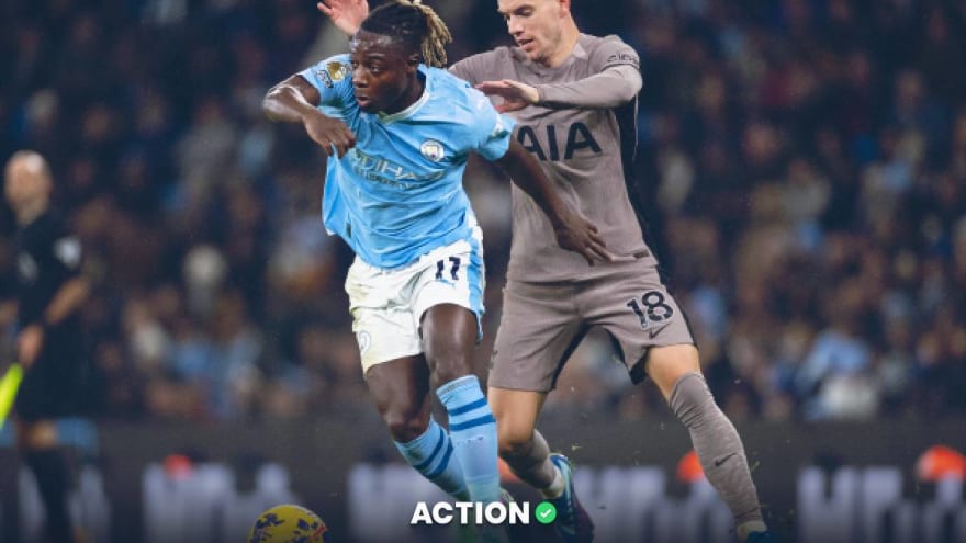 Premier League best bets: Tottenham vs. Man City predictions, picks for Tuesday 5/14