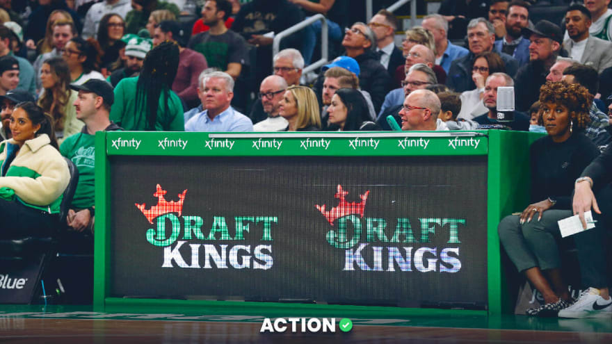 NBA reportedly discussing with sportsbooks to adjust player prop offerings