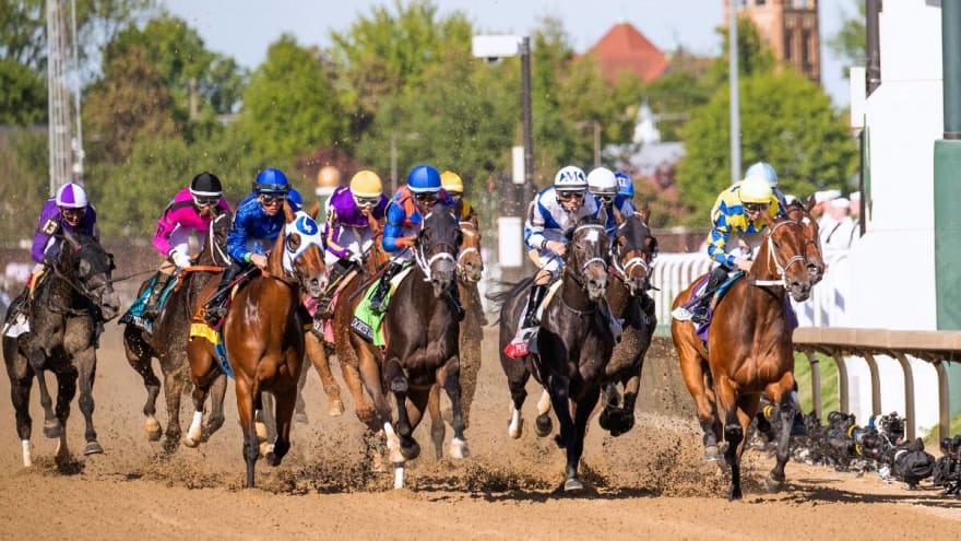 2024 Kentucky Oaks: Odds, picks, best bets, predictions for Friday’s races