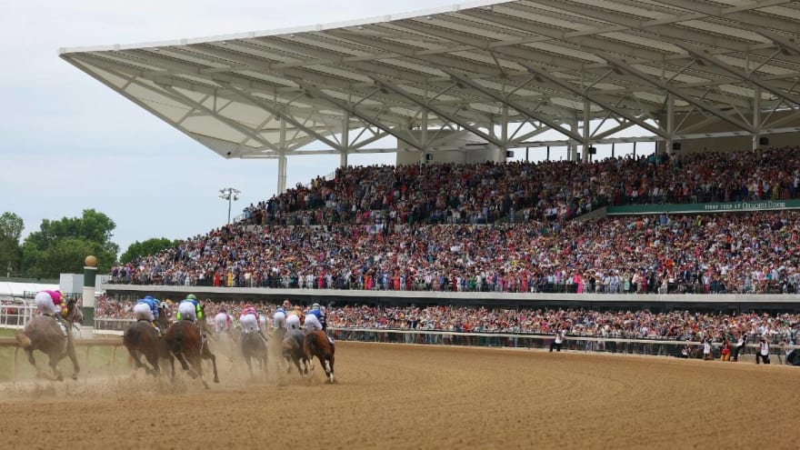 2024 Kentucky Derby: Best bets, predictions, odds, picks to win, long shots