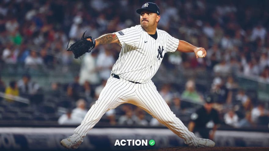 MLB best bets: Yankees vs. Angels odds, pick, prediction for Tue. 5/28