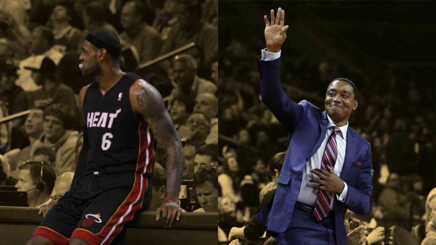 LeBron James Breaking News Rumors Highlights Yardbarker