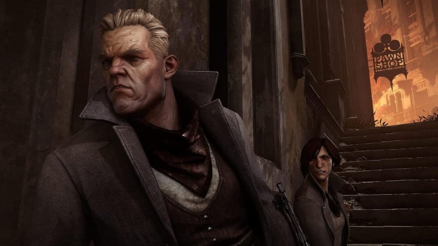 Top 10 Stealth Games to Play in 2025