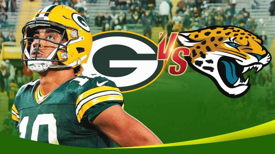 Why Packers’ Jordan Love must beat underachieving allegations vs. Jaguars
