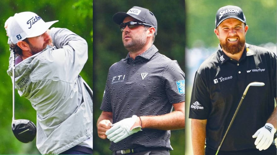Golf best bets: 3 props for the Memorial Tournament