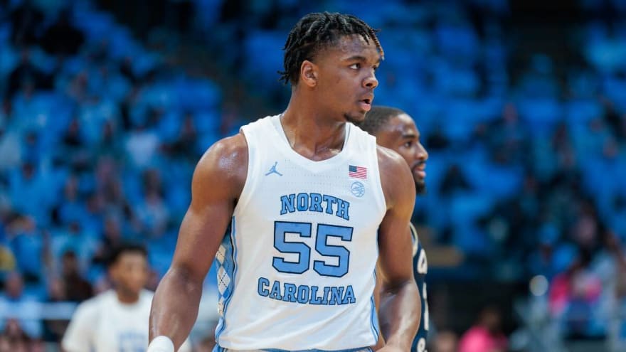 North Carolina Tar Heels Breaking News Rumors Highlights