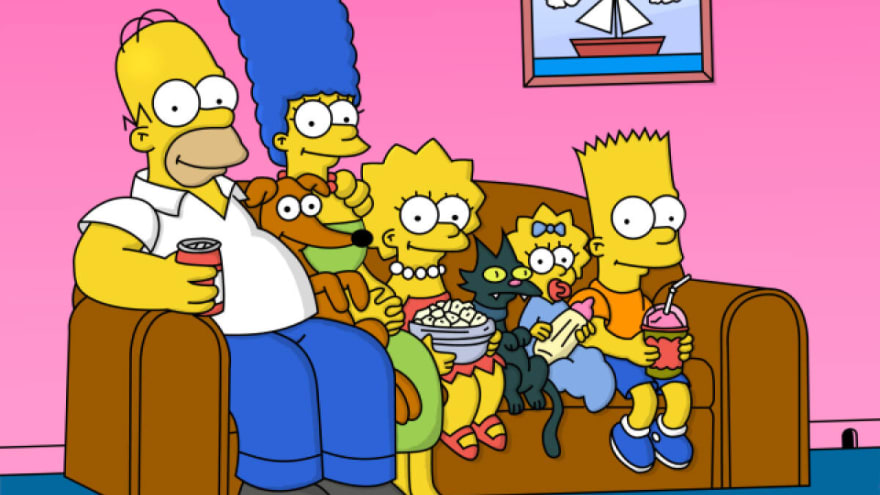 THE SIMPSONS Won’t Recast Its Main Characters Any Time Soon