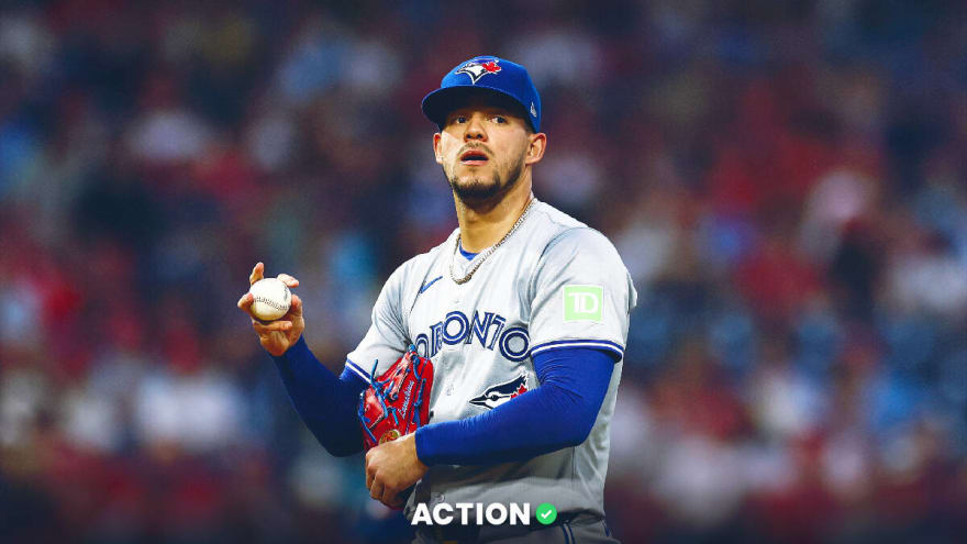 White Sox vs. Blue Jays pick, odds, predictions 5/20: Target the F5 total