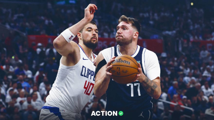 Clippers vs. Mavericks Game 6 prediction, odds, expert pick for Friday 5/3