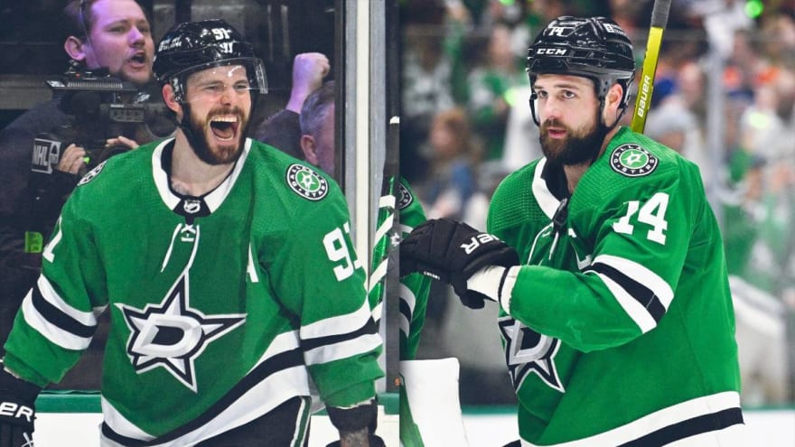 NHL bets: Time for the Stars to shine