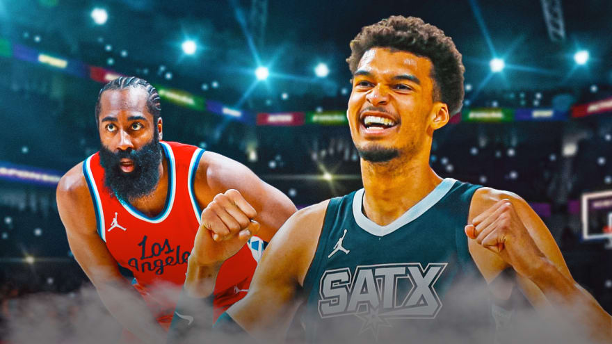 James harden news best sale