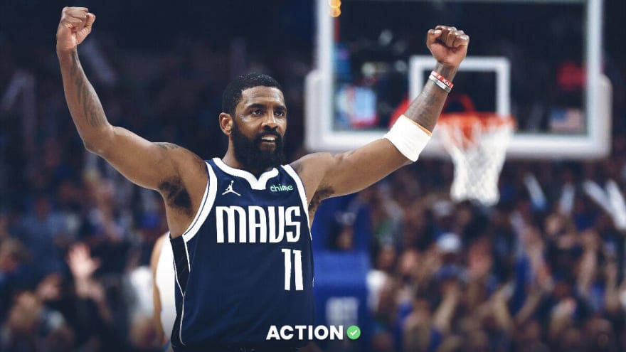 NBA betting: Mavericks vs. Thunder Game 5 prediction, odds, expert pick for Wed. 5/15