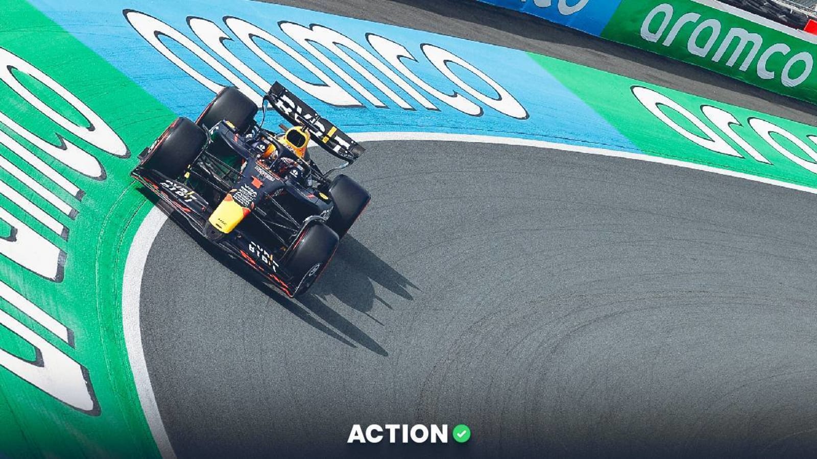 F1 odds, predictions and picks with 2 value bets for Sun. 8/25