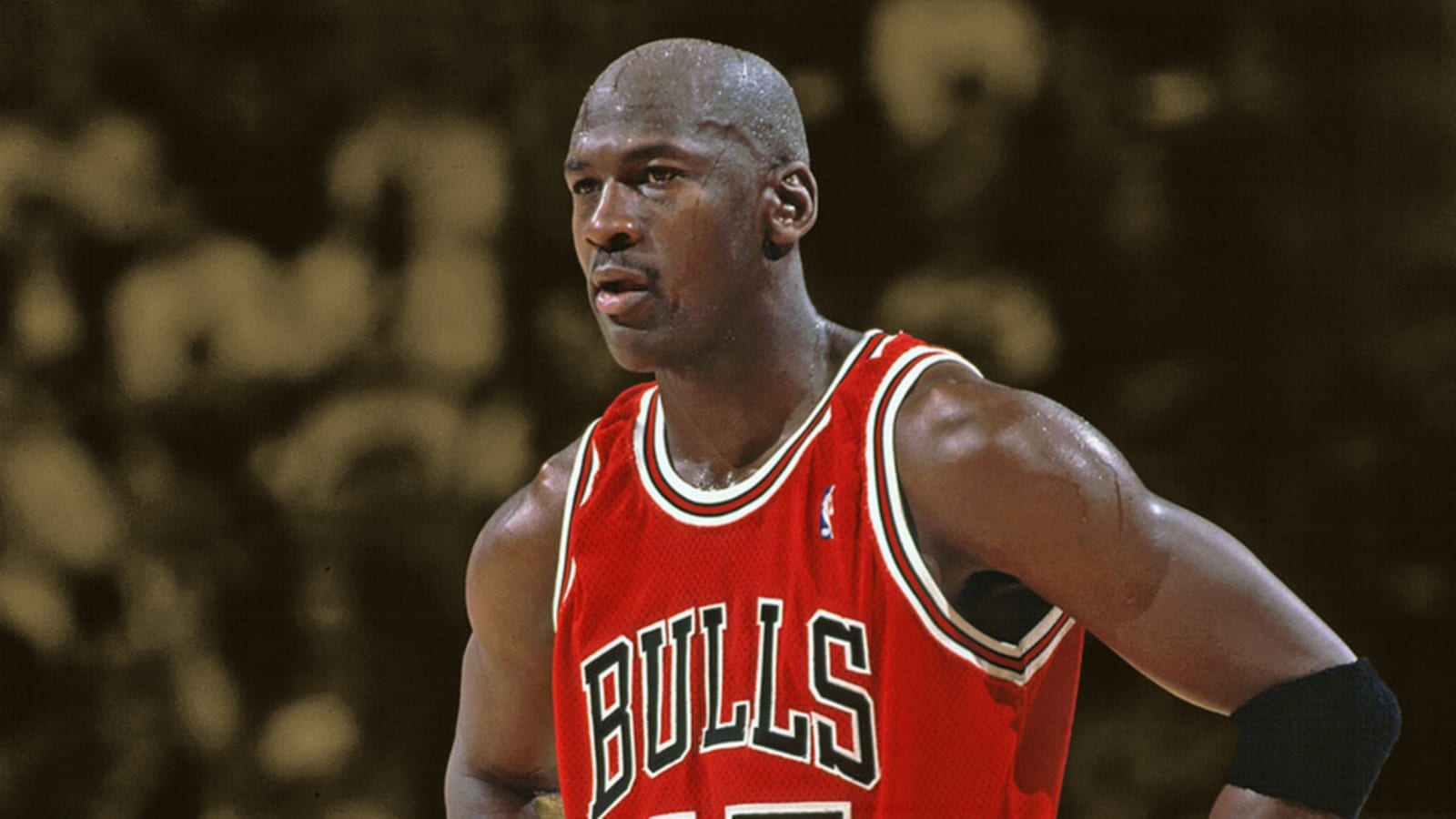 MJ downplays the impact of his iconic &#39;The Last Shot&#39; in &#39;98 NBA Finals: 'That shot itself didn’t make Michael Jordan'