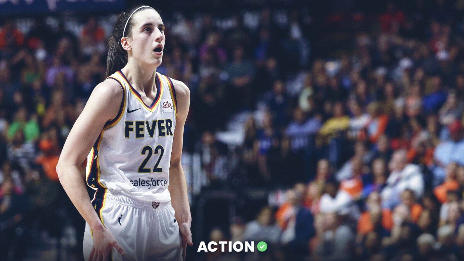 Caitlin Clark best bets, picks for points, rebounds, assists, 3-pointers in Liberty vs. Fever