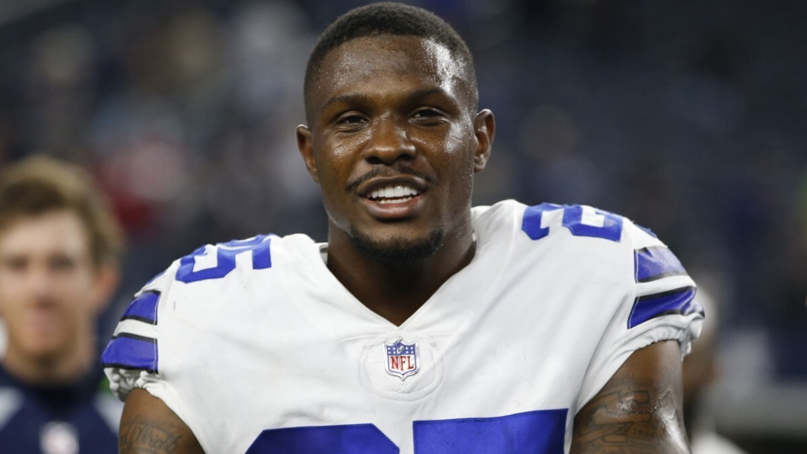 Cowboys Ex Cornerback Signs In Coach Reunion