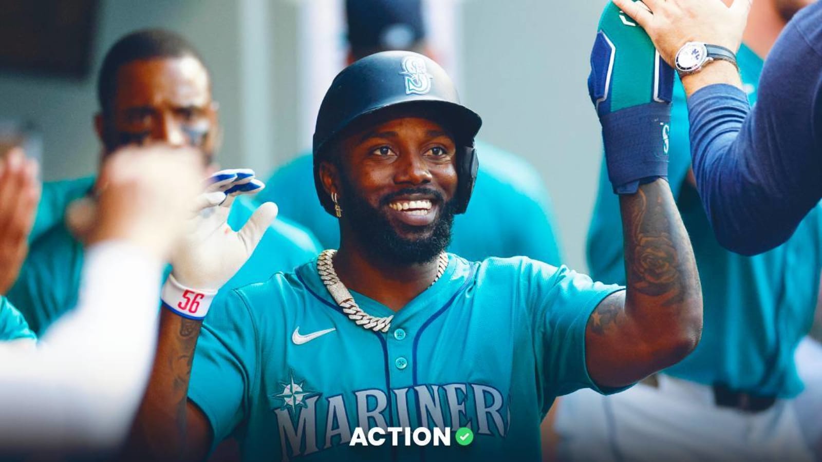 Rays vs. Mariners prediction, pick, odds for Mon. 8/26