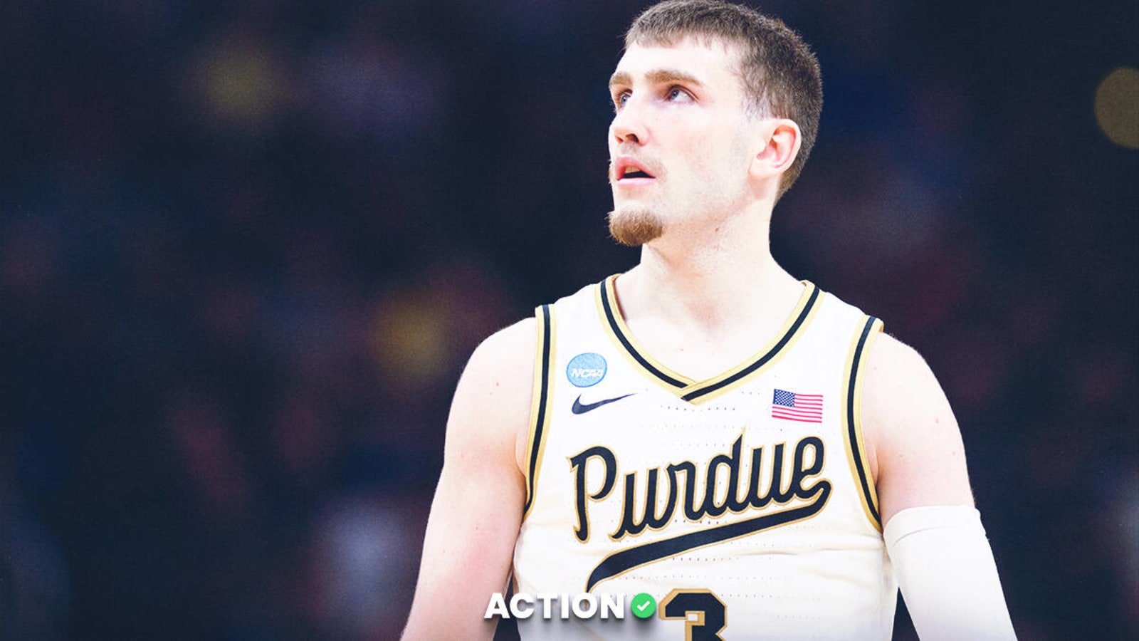 National Championship best bets: Top picks for UConn vs. Purdue for Monday 4/8