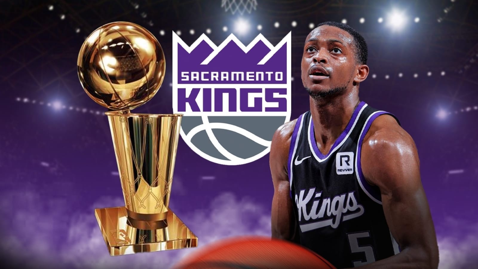 De’Aaron Fox drops blunt warning on rejecting Kings contract extension