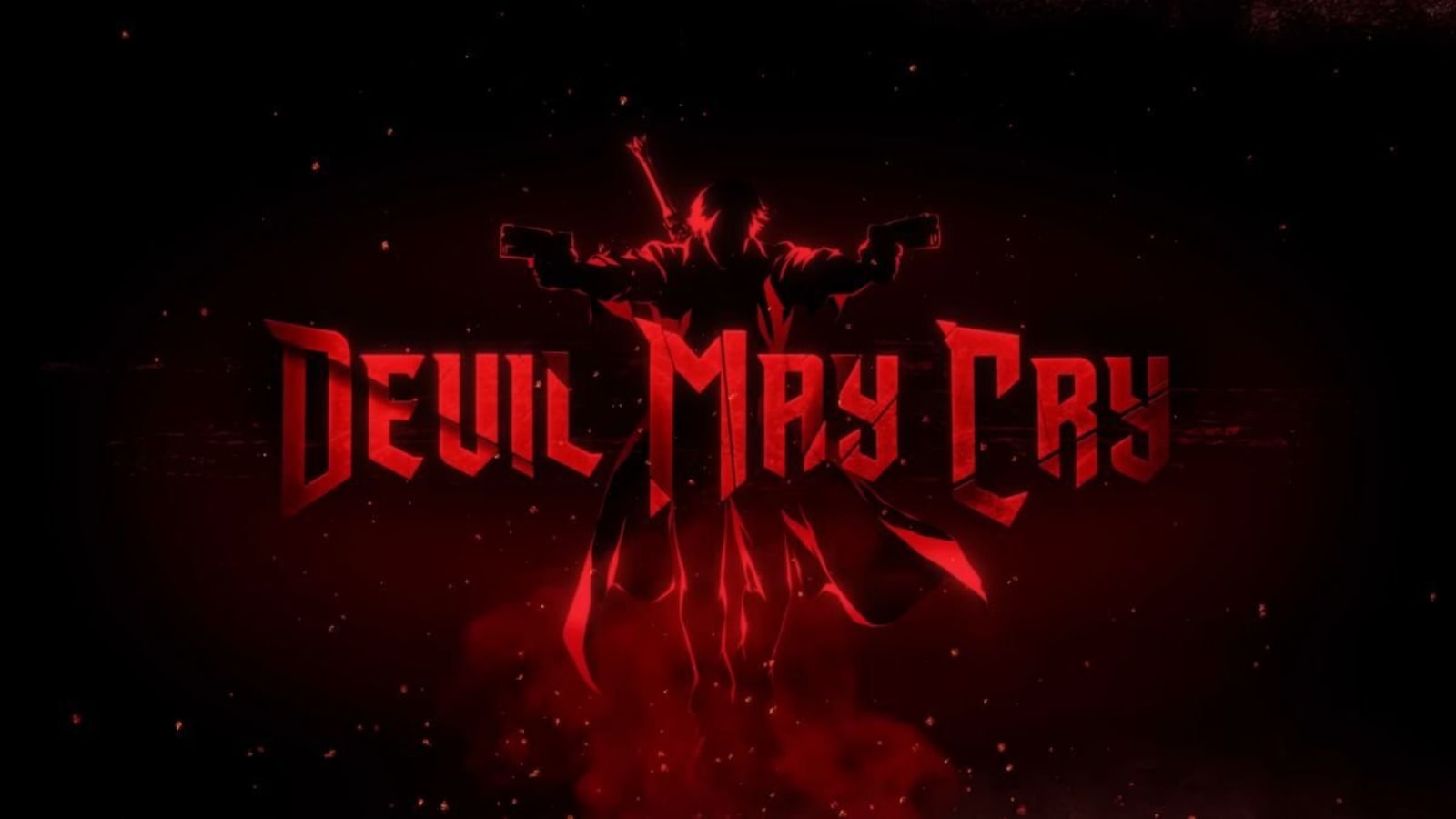 DEVIL MAY CRY Anime Series Shares Teaser Trailer, Sets April 2025 Release Date