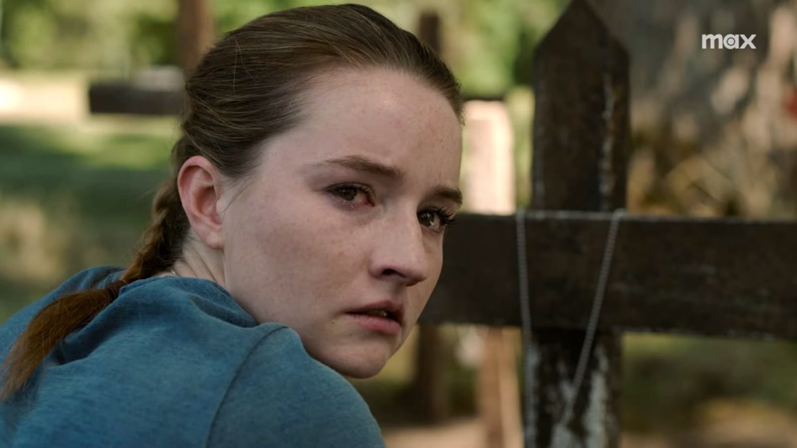 Who Is Abby on THE LAST OF US Season 2? (And What Does She Want with Joel)