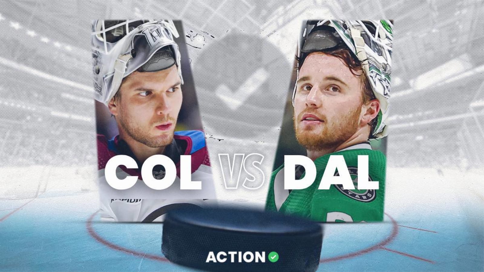 NHL betting: Avalanche vs. Stars Game 1 odds, preview, prediction for Tue. 5/7