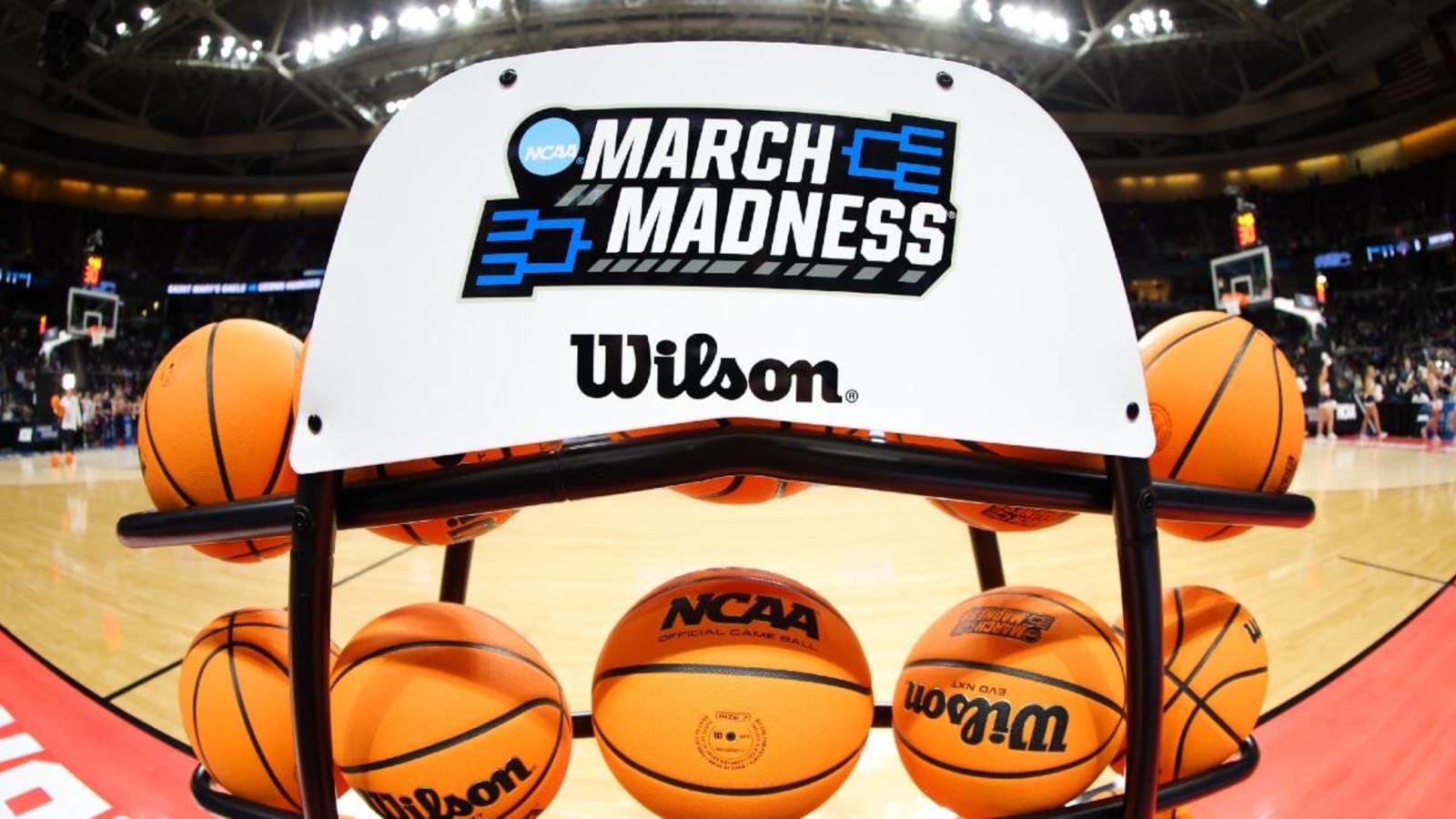 2024 Sweet 16: Odds and predictions to win NCAA Tournament, make Final Four