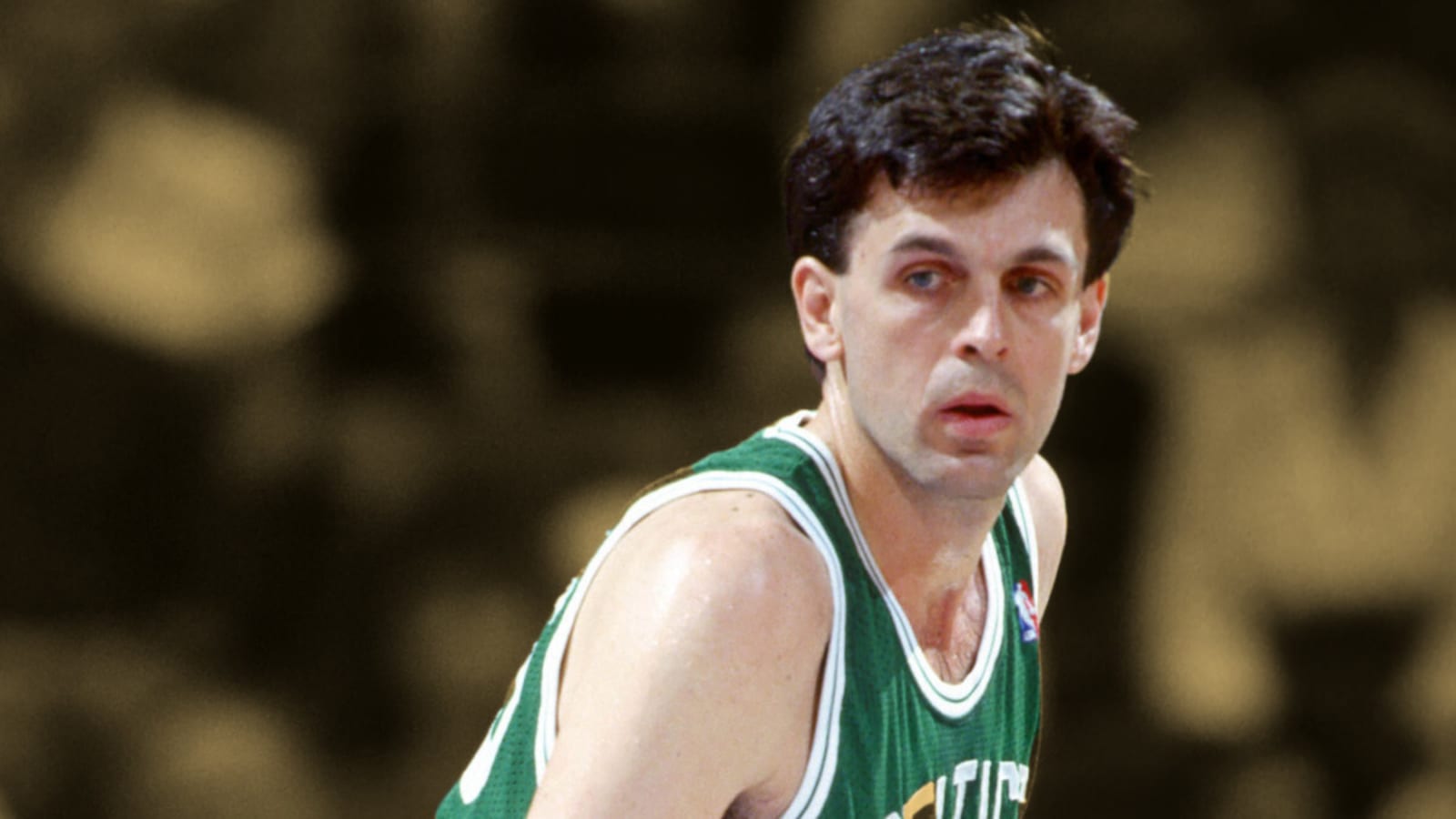 Kevin McHale was destroyed when he realized his career was over: 'After one particularly rough night, I went home and cried'