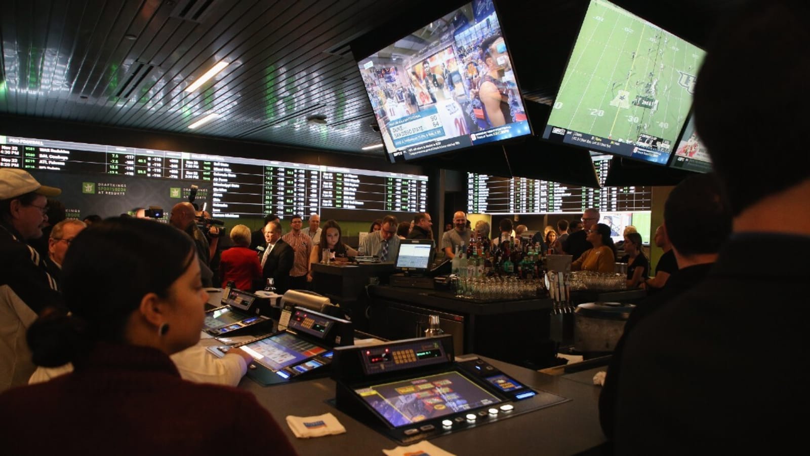 Sports betting 101: Nine common sports betting mistakes to avoid