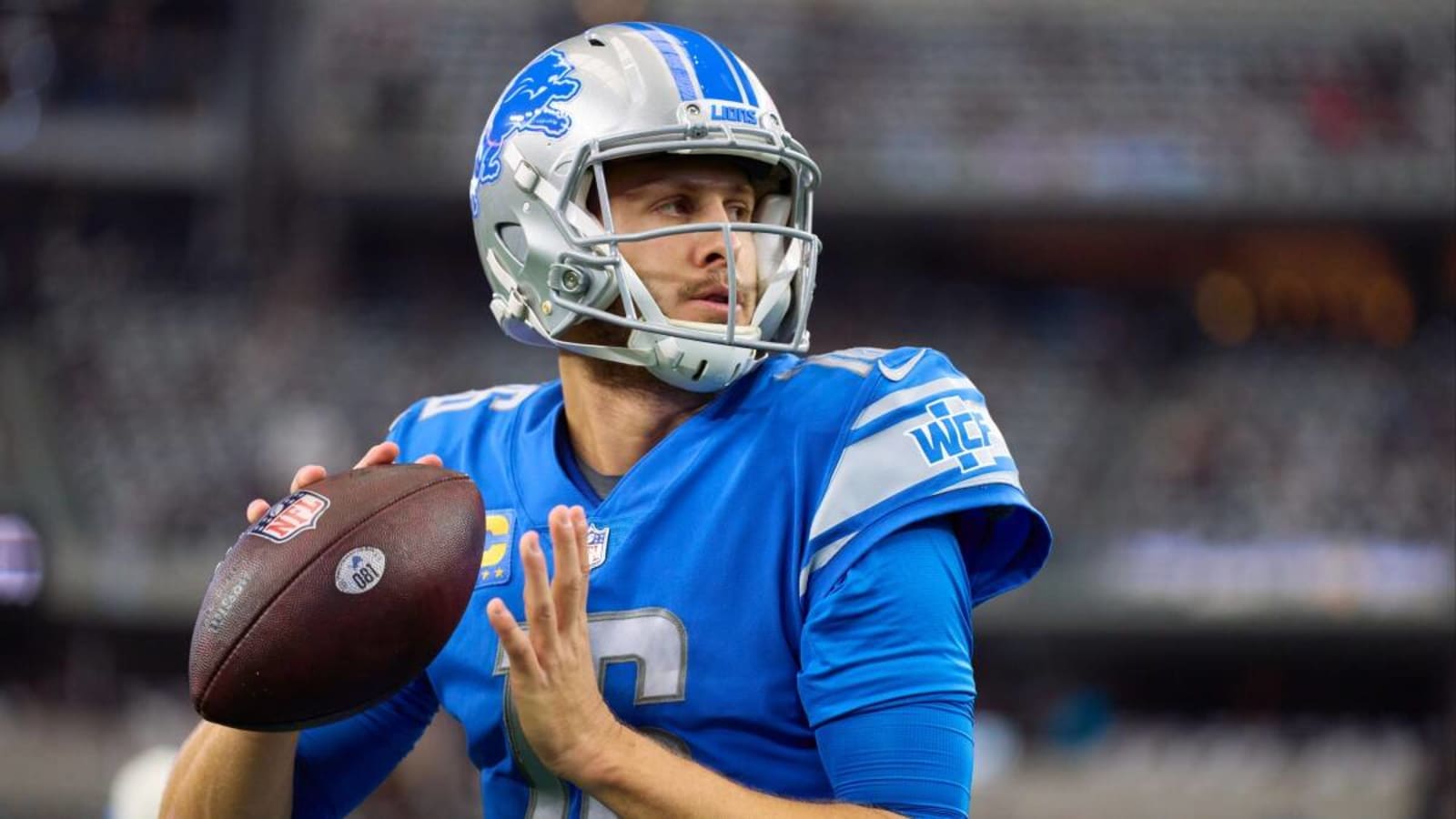 Detroit Lions Vs Chicago Bears Prediction Pick Odds Will Jared Goff Lions Keep Their 