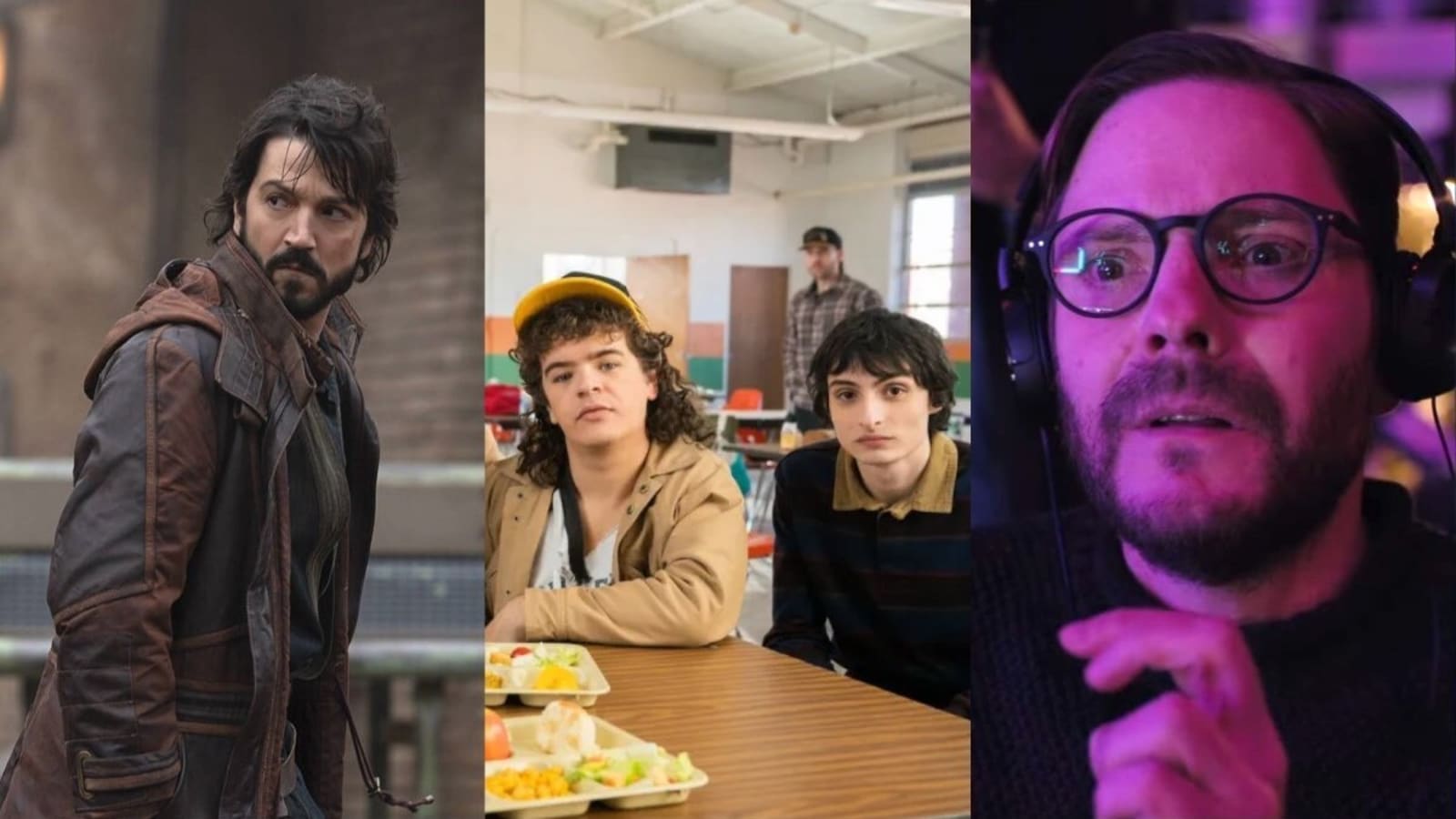 TV Shows Canceled In 2025: THE FRANCHISE Is the First Series to Fall Victim to the Axe