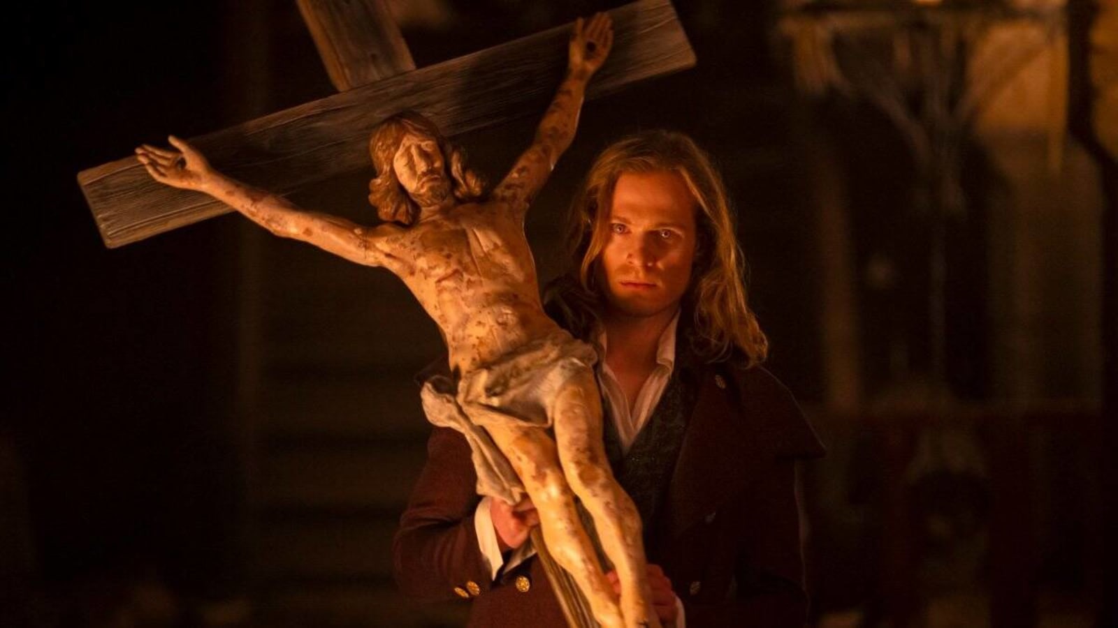IWTV Cast & Creators Talk Season 3’s Core Theme, Unraveling Lestat, and Finding Their Audience