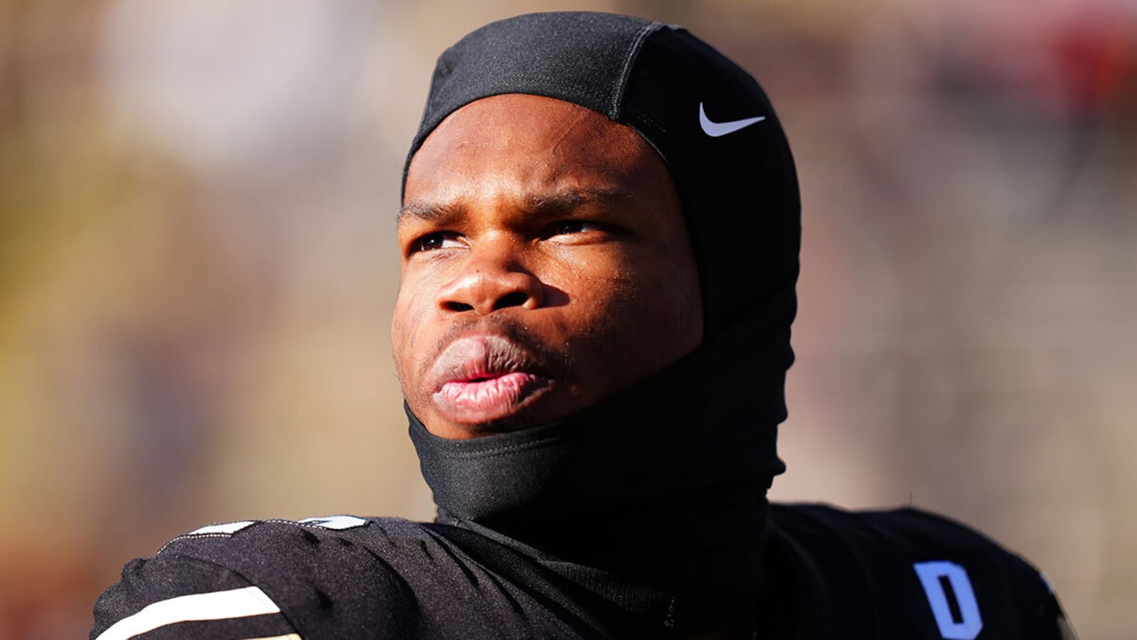 Colorado’s Travis Hunter announces endorsement deal with Adidas