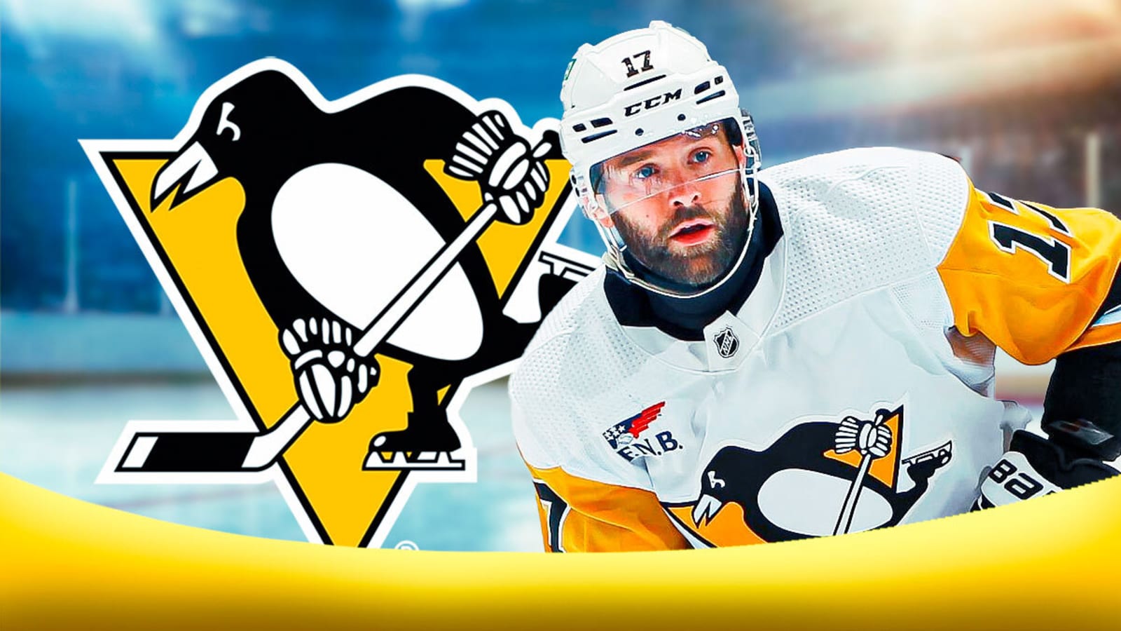 Penguins expecting big Bryan Rust boost vs. Maple Leafs