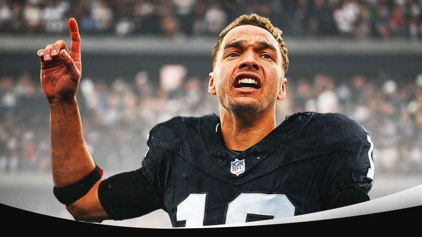 Raiders Sign Quarterback Desmond Ridder Amid Aidan O'Connell's Injury Raiders’ Desmond Ridder gets emotional about new career chapter ...