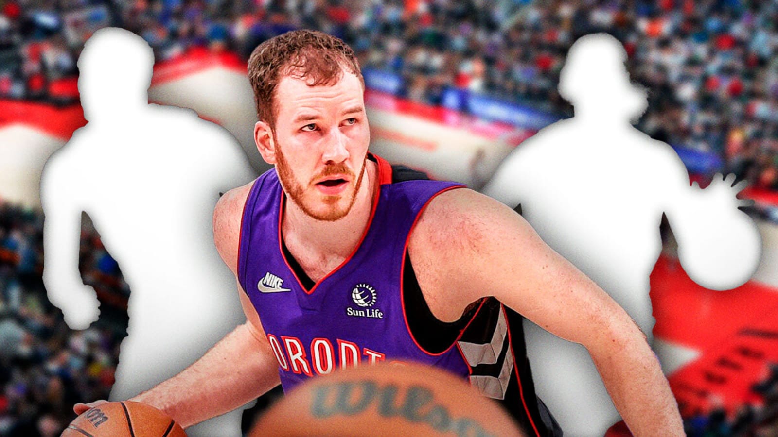 3 Raptors trade candidates at start of 2024-25 season