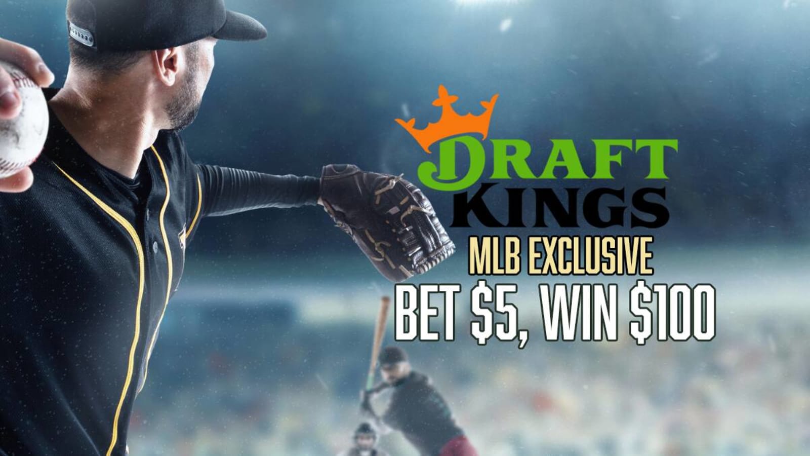 mlb moneyline