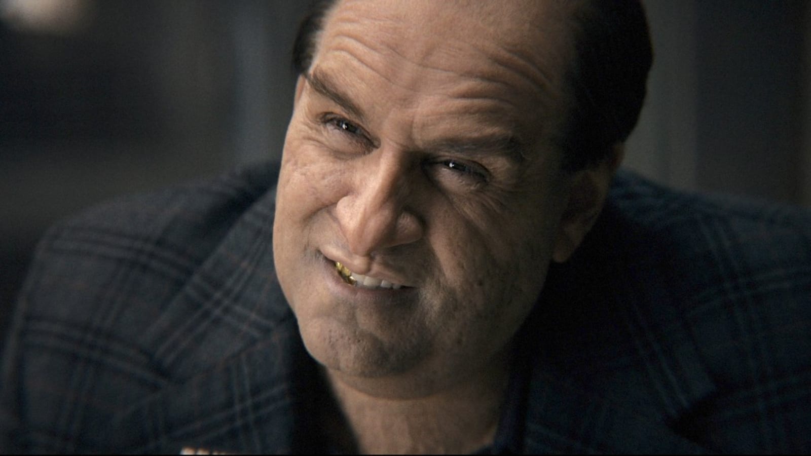 Why THE PENGUIN Changed Oswald Cobblepot’s Name