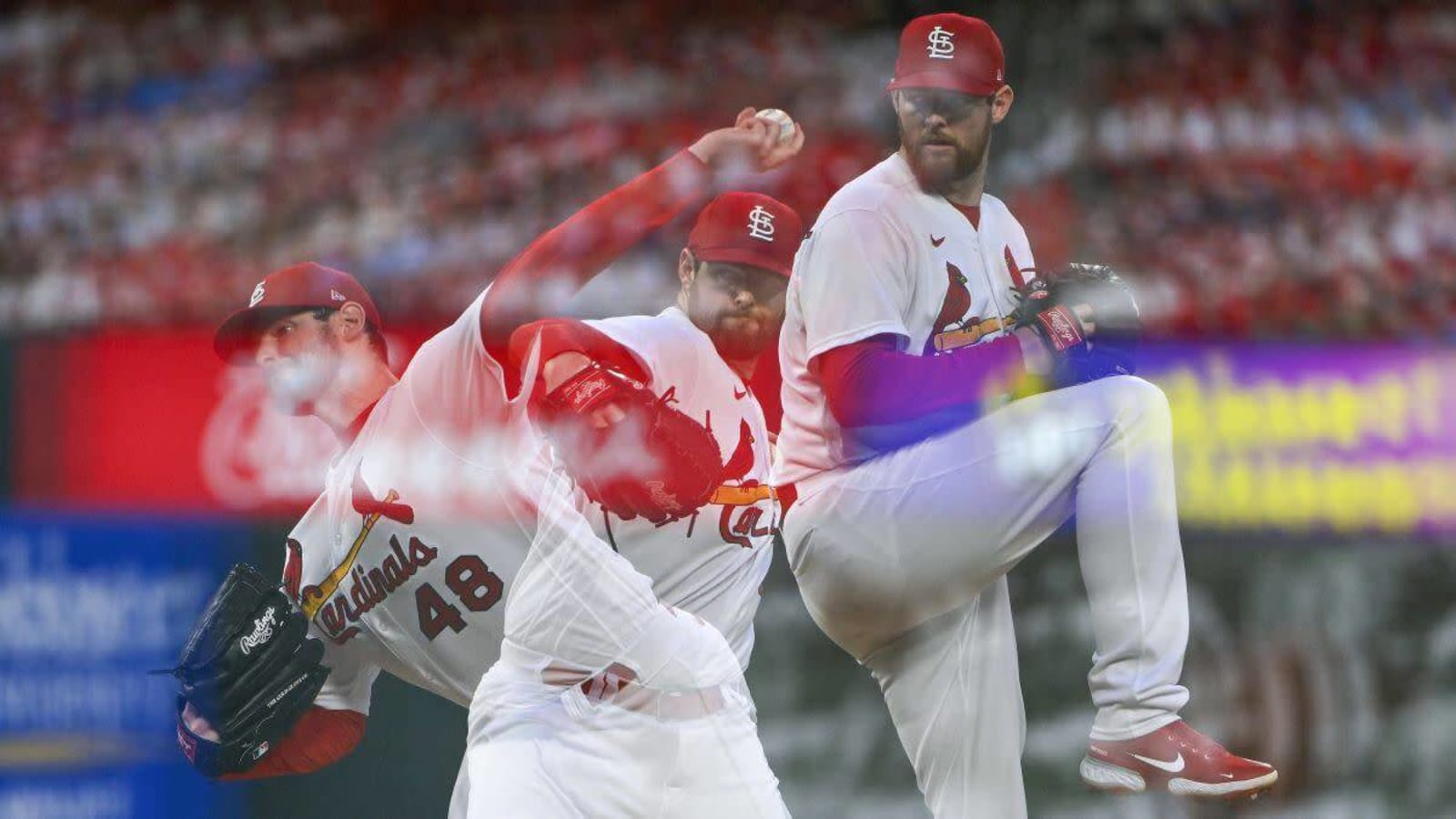 Rumored Cardinals Target &#39;Widely Expected&#39; To Sign Elsewhere