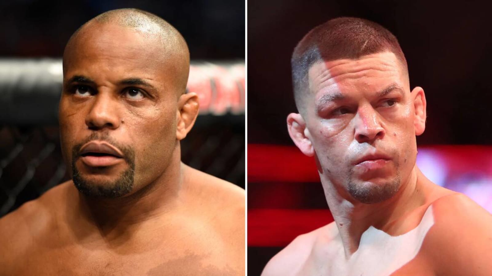 UFC News: Daniel Cormier Scolds Nate Diaz for Hateful Comments