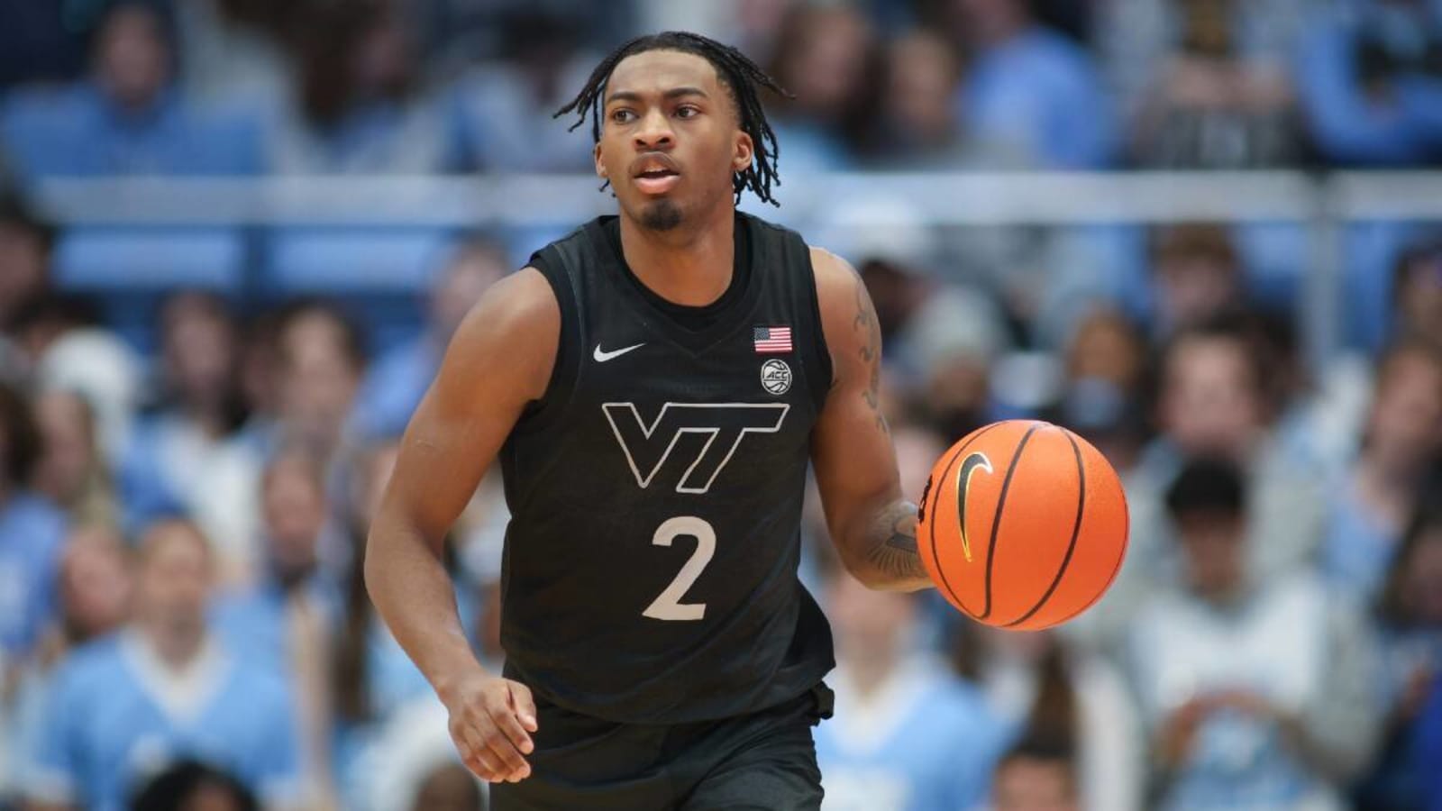 NCAAB odds, pick: Virginia vs. Virginia Tech betting preview for Monday, Feb. 19