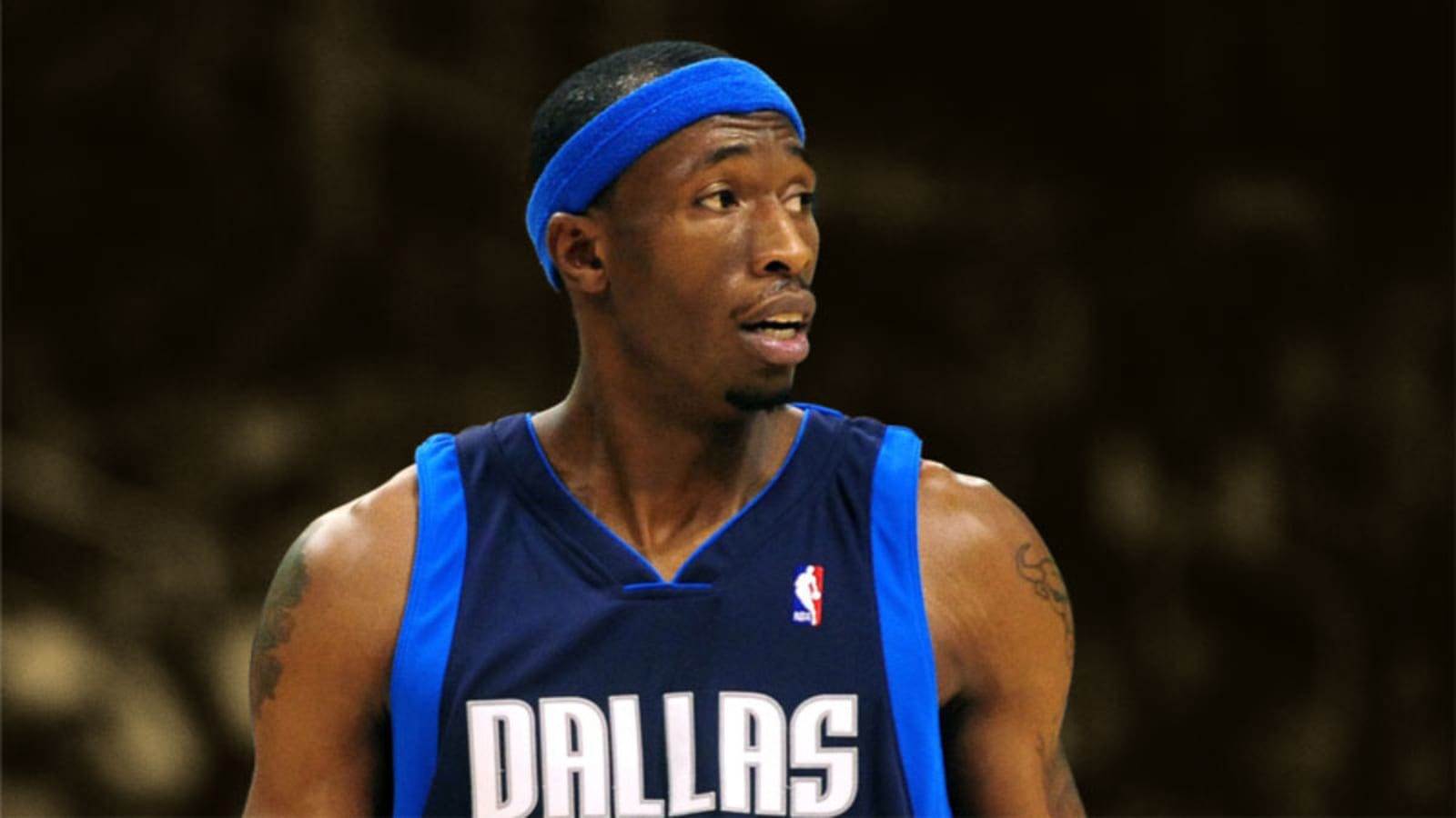 Josh Howard weighs in on the shock of going to the Washington Wizards