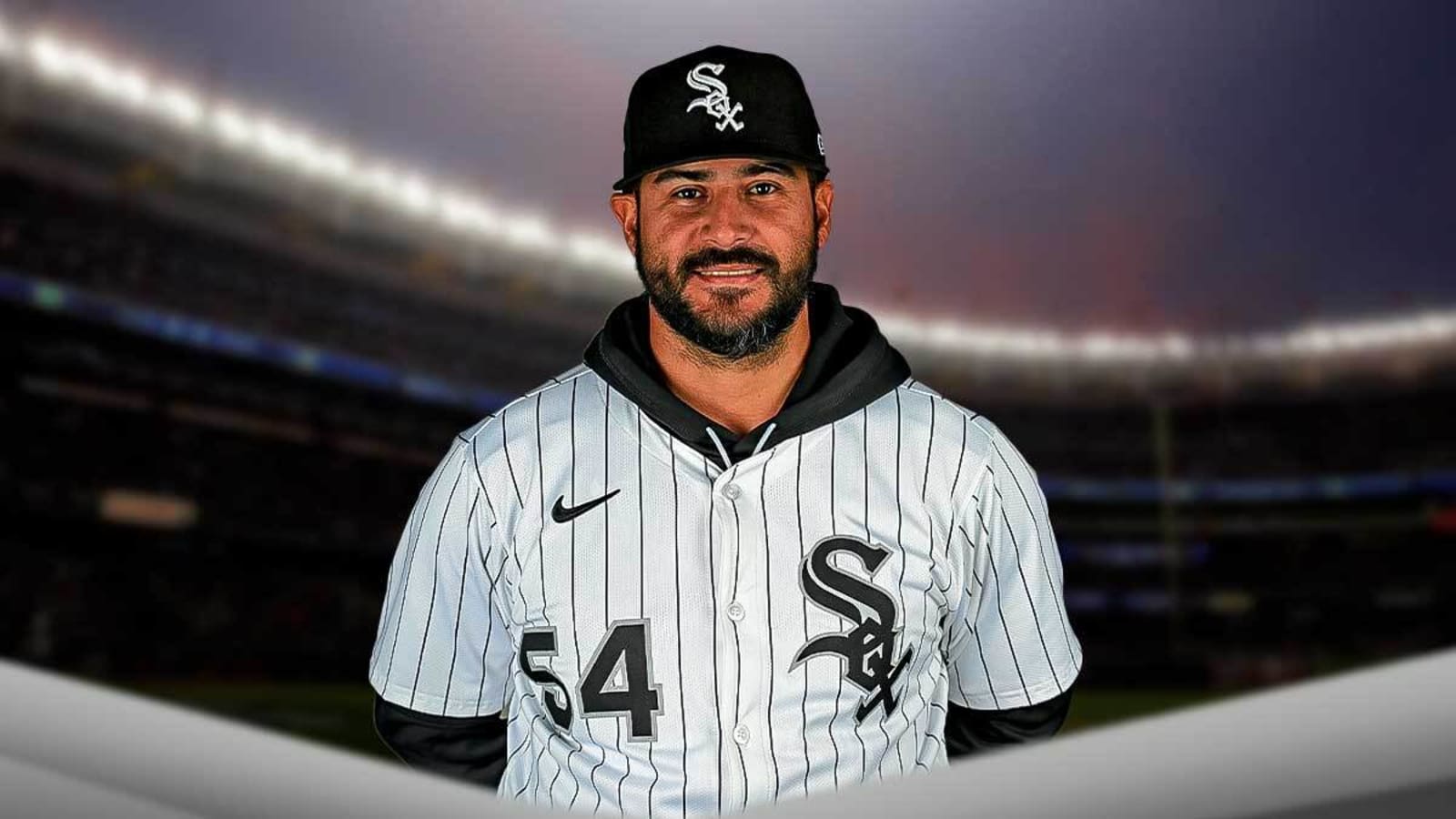 Martin Perez makes eye-opening White Sox ‘contender’ claim