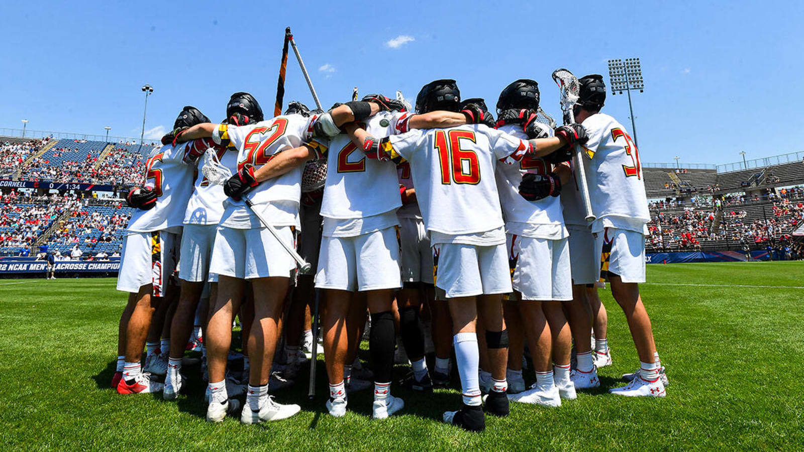 College lacrosse preseason picks: NCAA men’s lacrosse win totals to bet now