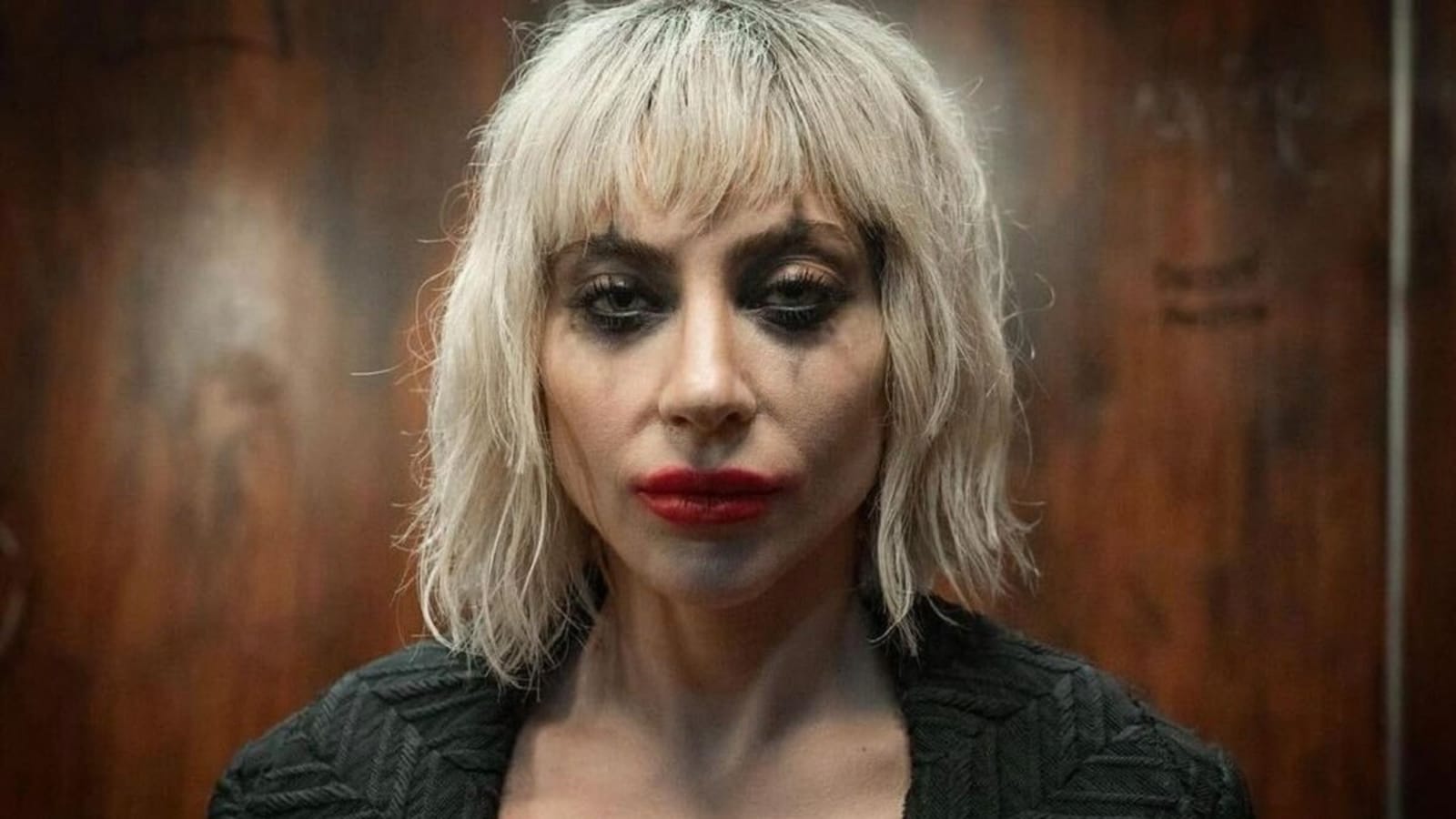 Lady Gaga’s JOKER: FOLIE A DEUX-Inspired Album HARLEQUIN Is Here